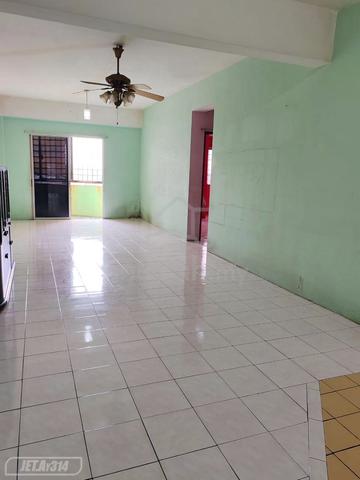 Pangsapuri Perdana Villa 1