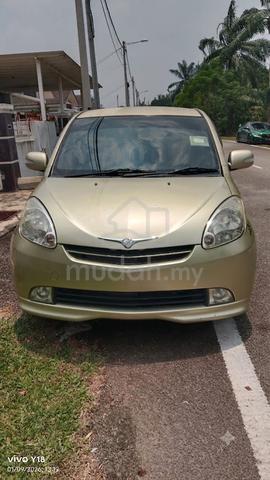 2007 Perodua MYVI 1.3 EZ (A) - 3