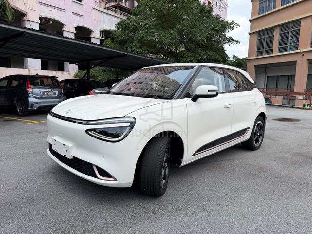 2025 Dongfeng BOX E3 MY24 (A) - 5