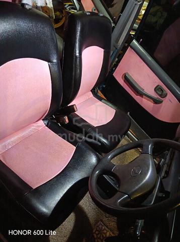 2000 Perodua KANCIL 0.8 850 EX (M) - 2