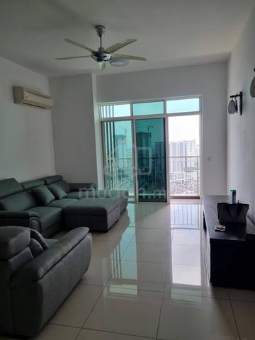 Reflections Condominium 1