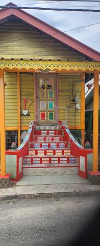 Rumah Sewa Gombak - Kg Kerdas 5 1