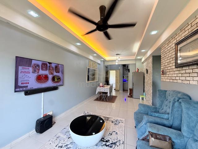 Kristal Heights 2 1