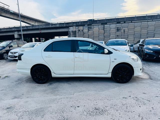 FACELIFT 2011 Toyota VIOS 1.5 MT F/BODYKIT FuL0N🔥 - 3