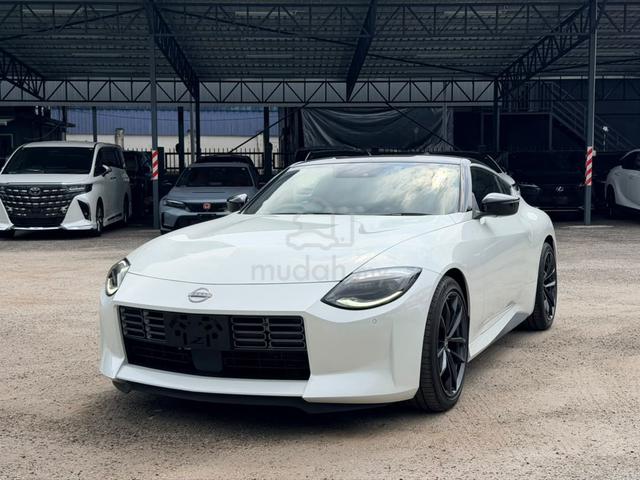 2023 Nissan FAIRLADY Z 3.0 VERSION ST - GRADE 5A - 1