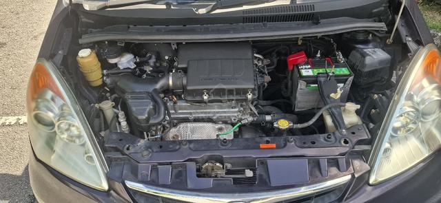 2013 Perodua ALZA 1.5 EZi (A) - 5