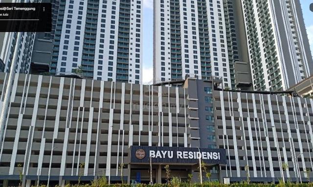 Bayu Residensi @ Sri Gombak 1