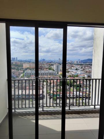 SK One Residence 1