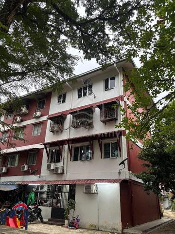 Pangsapuri Andika 1