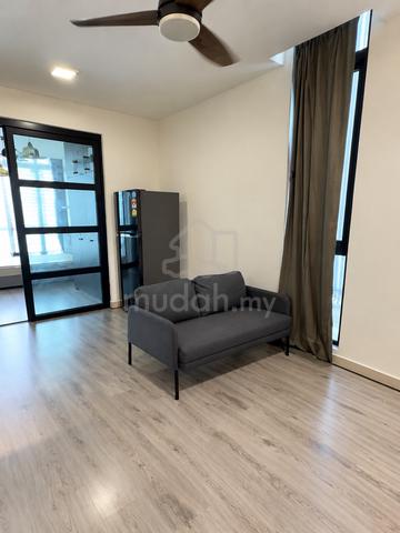H2O Residences 1