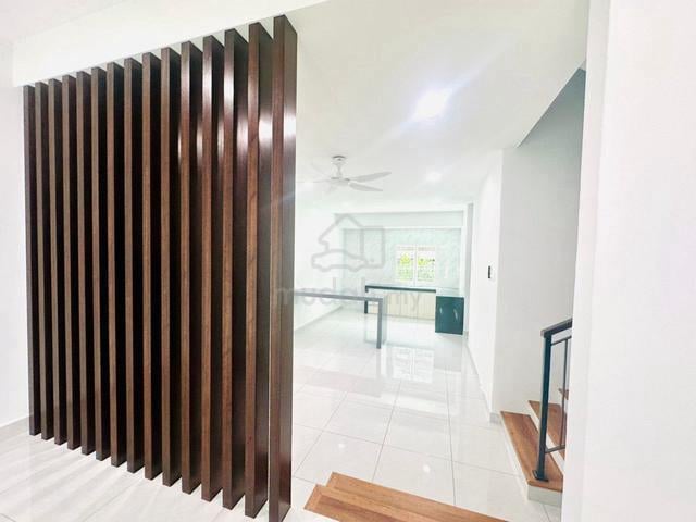 Single Storey ENDLOT House Taman Tun Dr Ismail 1