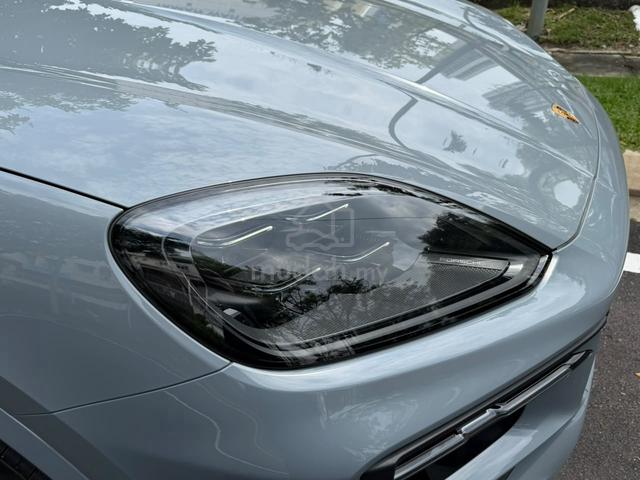2024 Porsche CAYENNE COUPE 3.0 BASE*GRA 6AA*PDLS+* - 5