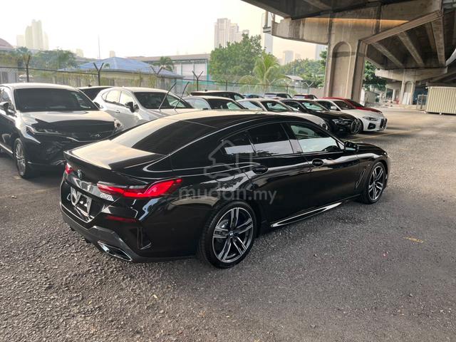 2021 BMW 840i 3.0 M Sport / 26k km / LIKE NEW - 4