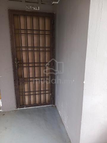 Flat taman pulai utama 1