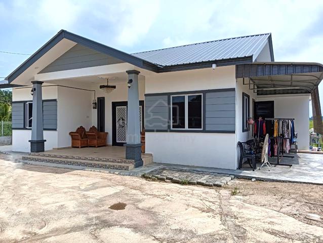 Rumah Tepian Sawah 1