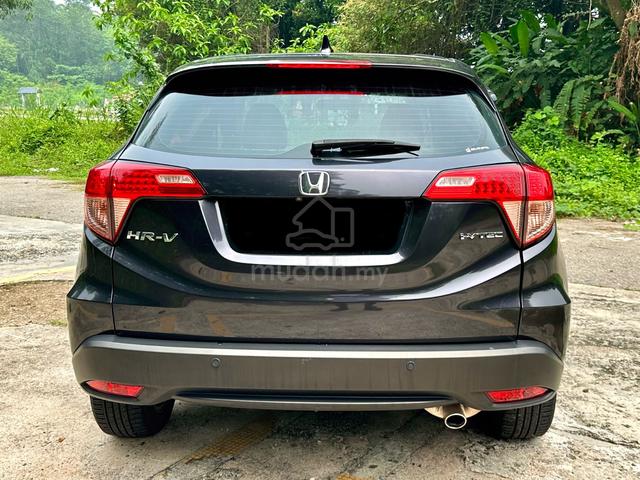 2016 Honda HR-V 1.8 V ENHANCED (A) - 5