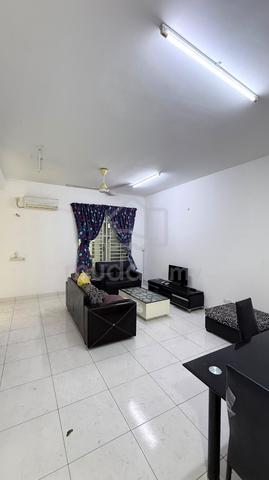 Full Loan Bukit Indah Zon 7 Double Storey Good Condition 1