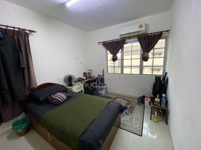 Bilik Sewa Kl 1