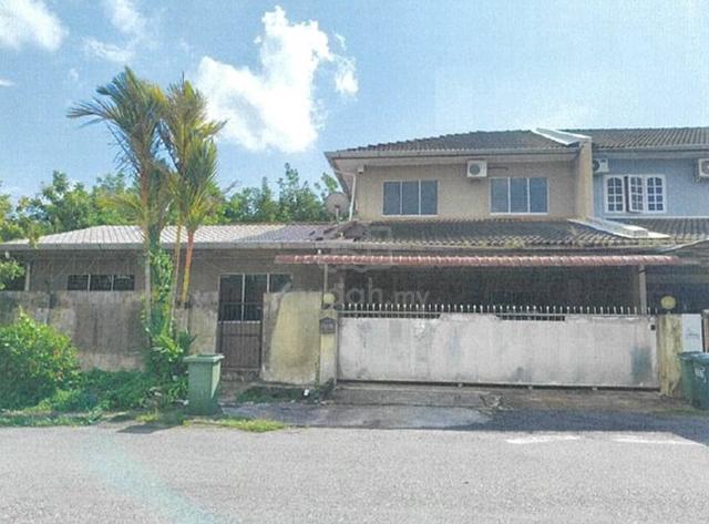 2-storey terraced corner-Taman Samarindah, Fasa 4A, 94300, Samarahan 1