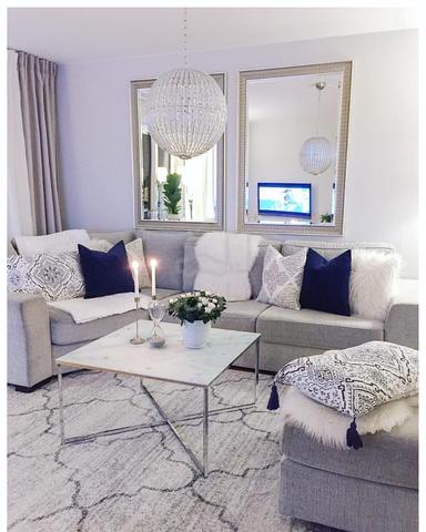 【FULL LOAN】SELANGORKU Serviced Apartment VIEW GOLF COURSE Low Density 1