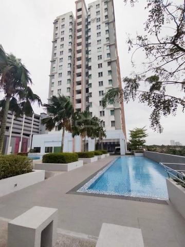 Jentayu Residensi @ Tampoi 1