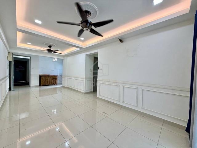 Apartment Putra 1 1