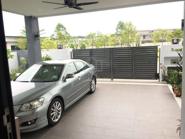 1/Single Stry Semi D, Tasik Nova,Ipoh. 1