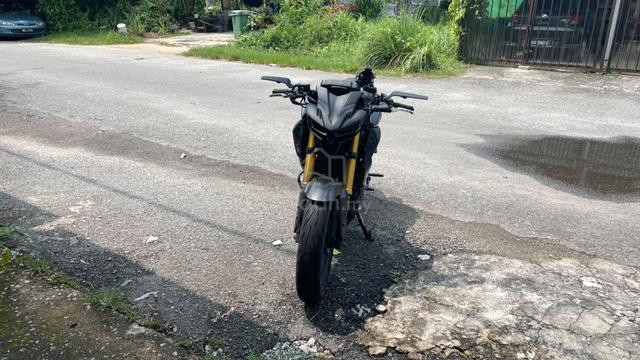 Mt15 Untuk Dilepaskan - photo 3 of 4
