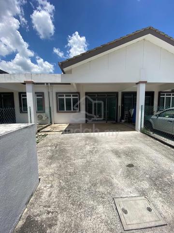 Rumah Sewa !! 1