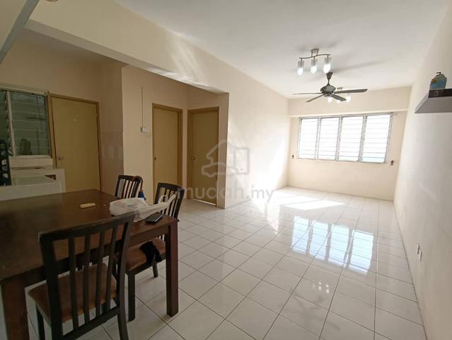 Rhythm Avenue USJ19 1