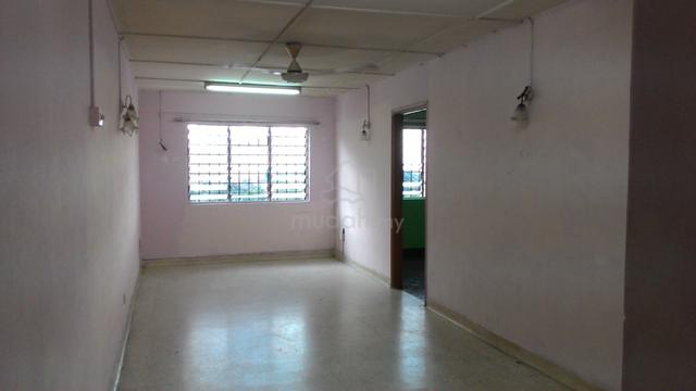 Pangsapuri Sentul Utara 1