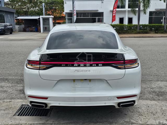 Porsche PANAMERA 2.9 Twin-Turbo V6 CHEAPEST PRICE - 4