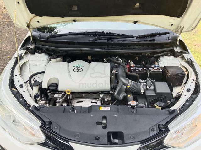 2019 Toyota Yaris 1.5 J (A) TRD Sportivo - 3