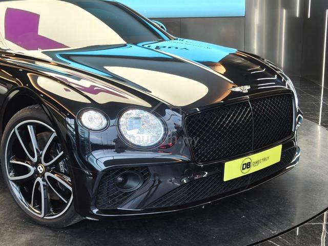 2019 Bentley CONTINENTAL 6.0 GT W12 HUD V/Door - 2