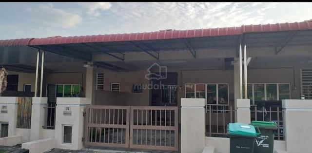 Penyewa bilik ke 2 diperlukan 1