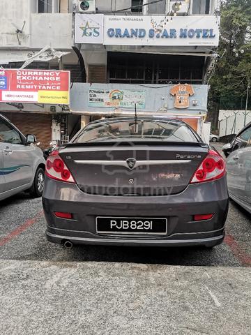 2009 Proton PERSONA 1.6 SE (A) - 2