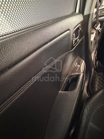 2014 Honda ACCORD 2.4 VTi-L (A) - 4