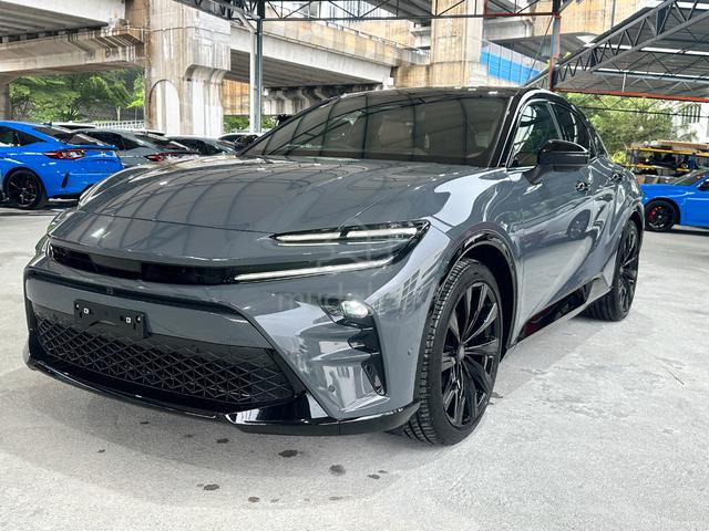 2024 Toyota CROWN 2.5 SPORT Z (A) - 3