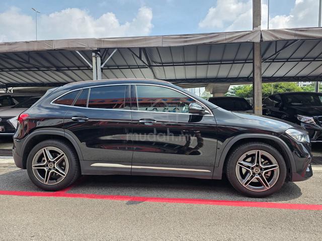 2022 Mercedes Benz GLA250 2.0 AMG 40k km WrntyMBM - 5