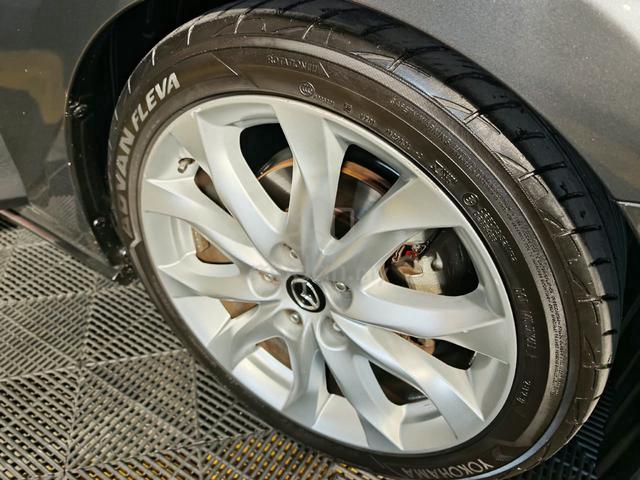 2016 Mazda 3 SKYACTIV 2.0 (A) Loan Kedai/Loan Bank - 4