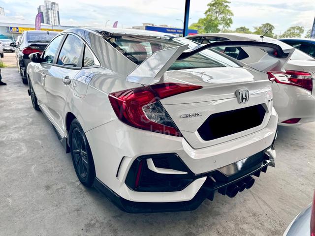 (Tiptop) 2020 Honda CIVIC FC 1.8 S (A) - 3