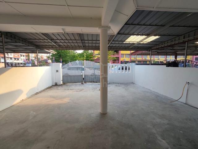 Taman Sri Putri,Kulai,Single Storey Terrace House, For Sale!! 1