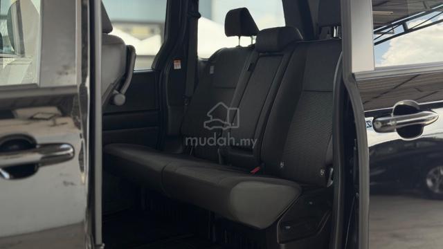 2022 Toyota VOXY 2.0 S-G FULL LOAN - 5