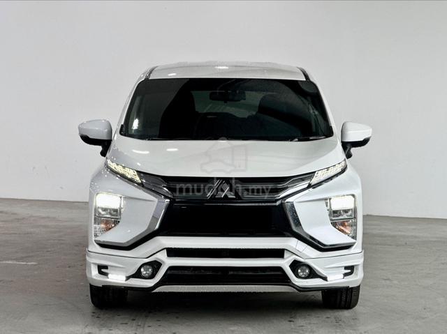 (Full loan) 2023 Mitsubishi XPANDER 1.5 (A) - 2