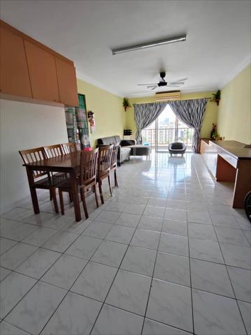 Desa Sri Puteri 1