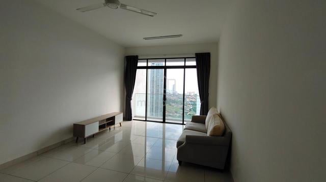 Mont Residence @ Penang 1