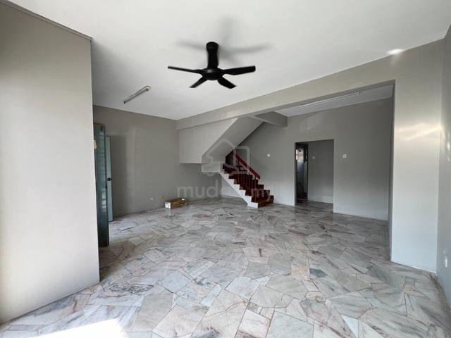 Puncak Jalil, Lestari Perdana, LP 8, Double Storey, 20X70 1