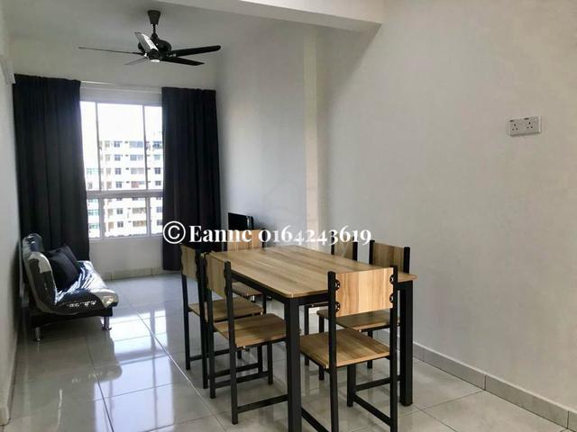 Skyridge Apartment 1
