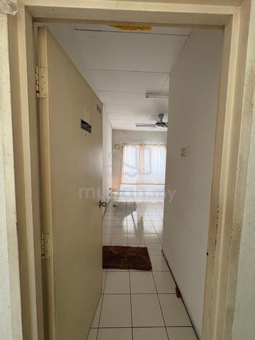 Pangsapuri Taman Seri Setanggi 1