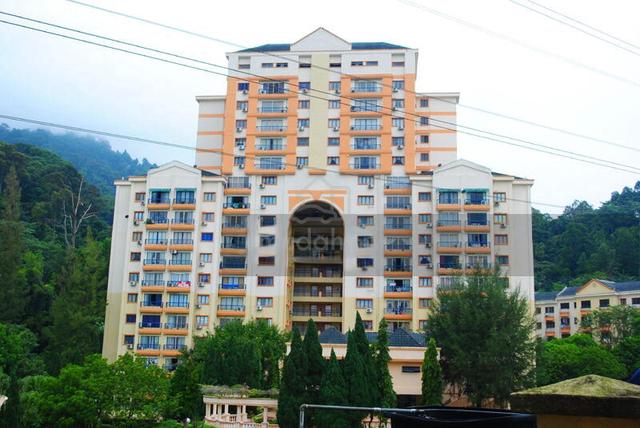 Casa Venicia Greenview Tower 1